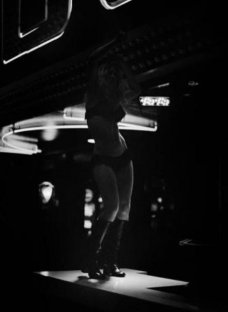 Bar Dancer 